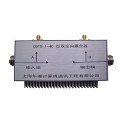 雙定向耦合器與定向耦合器產品概覽 上海華湘計算機通訊工程的專業解決方案